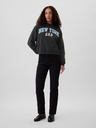 GAP Mikina s logom GAP