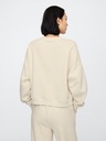 GAP Mikina s logom GAP