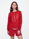 GAP Mikina s logom GAP