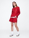 GAP Mikina s logom GAP