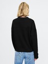 GAP Mikina s logom GAP