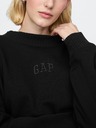 GAP Mikina s logom GAP
