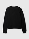 GAP Mikina s logom GAP