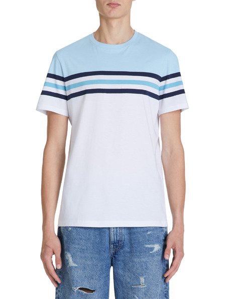 Celio Bavlnené tričko Jebleca Celio