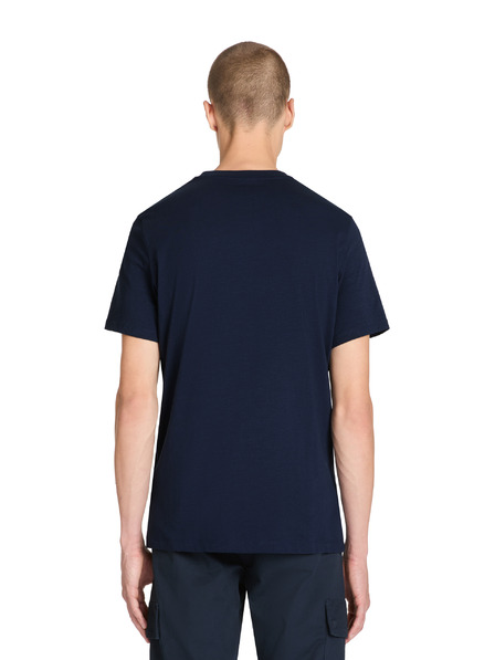 Celio Bavlnené tričko Jeflorid Celio