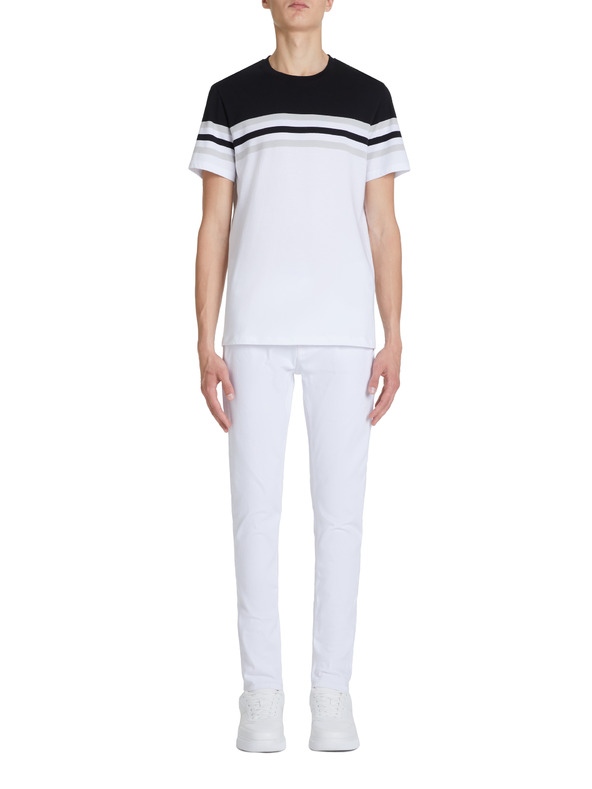 Celio Bavlnené tričko Jebleca Celio