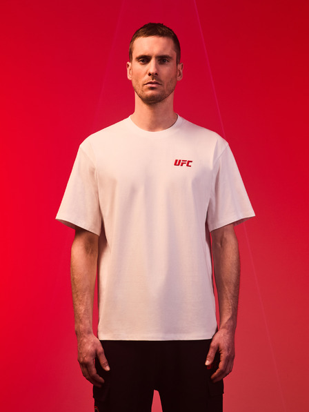 Celio Tričko s krátkym rukávom UFC Celio