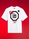 Celio Tričko s krátkym rukávom UFC Celio