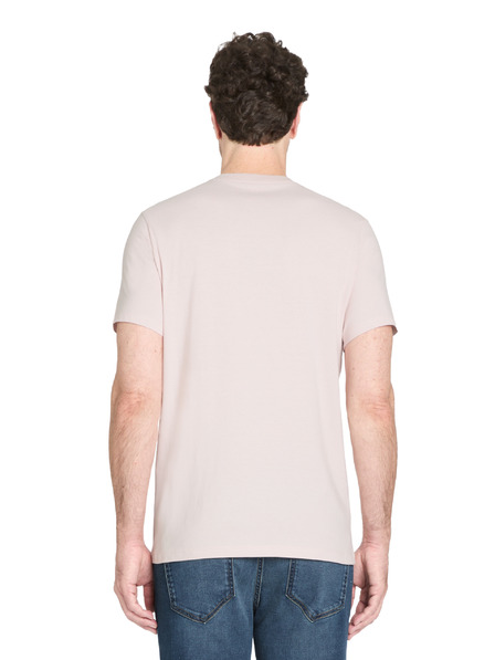 Celio Bavlnené tričko Tebase Celio