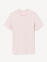 Celio Bavlnené tričko Tebase Celio