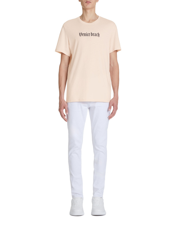 Celio Bavlnené tričko Jedark Celio