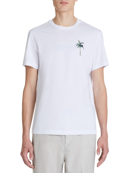 Celio Bavlnené tričko Jebeach Celio