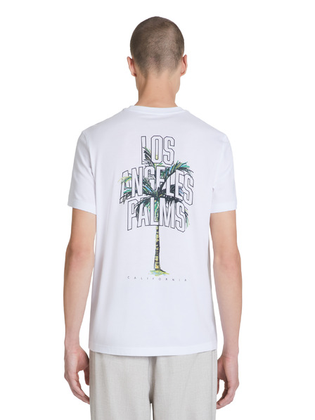 Celio Bavlnené tričko Jebeach Celio