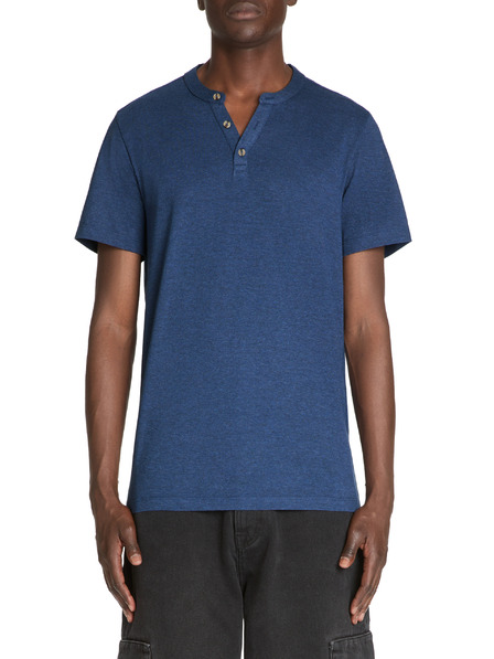 Celio Tričko henley Cegeti Celio