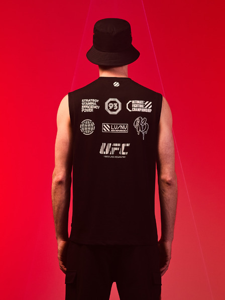 Celio Tielko UFC Celio
