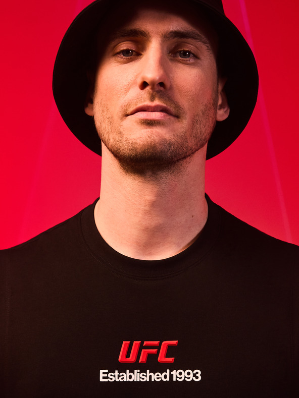 Celio Tielko UFC Celio