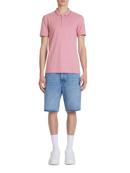 Celio Polokošeľa pique Decolrayeb Celio