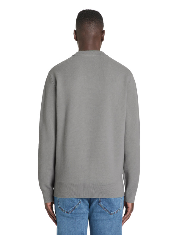 Celio Polo tričko Jepoclo s dlhým rukávom Celio