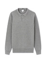Celio Polo tričko Jepoclo s dlhým rukávom Celio