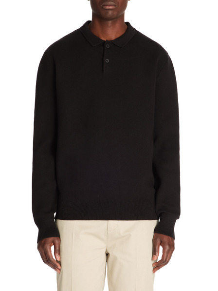 Celio Polo tričko Jepoclo s dlhým rukávom Celio