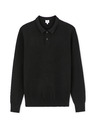 Celio Polo tričko Jepoclo s dlhým rukávom Celio