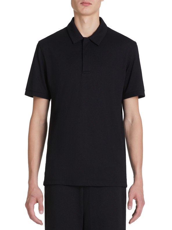 Celio Polo tričko pique Jeterne COOLMAX Celio