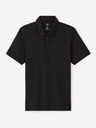 Celio Polo tričko pique Jeterne COOLMAX Celio