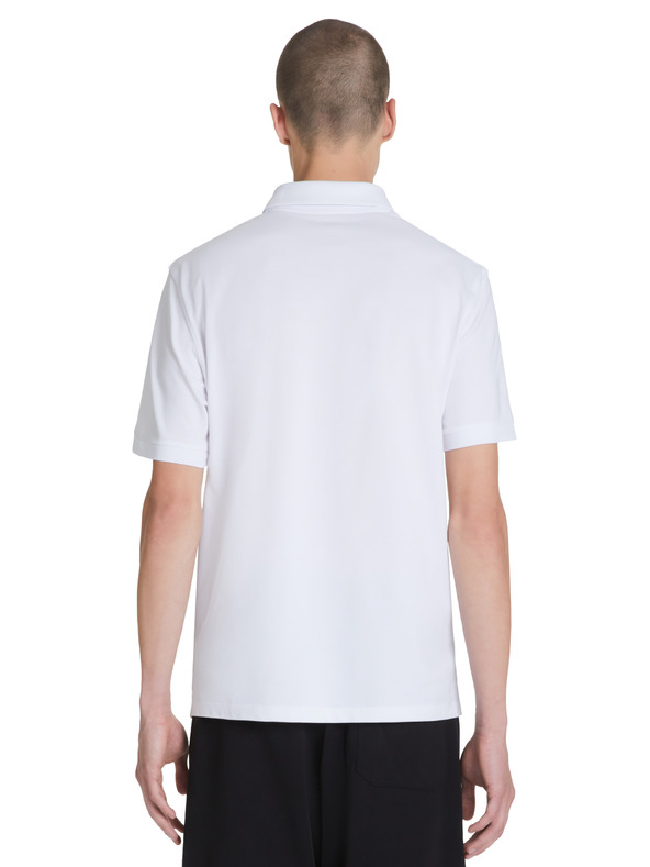 Celio Polo tričko pique Jeterne COOLMAX Celio