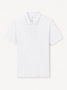 Celio Polo tričko pique Jeterne COOLMAX Celio