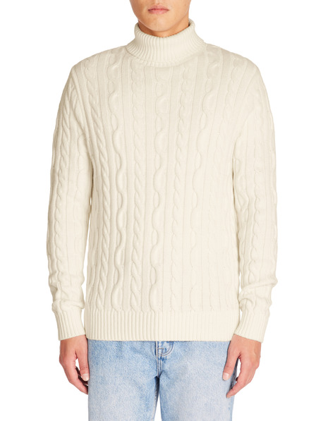 Celio Sveter Jefrozen s rolákom Celio