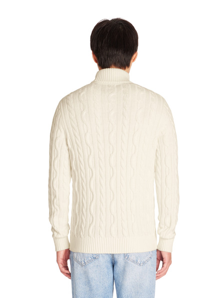 Celio Sveter Jefrozen s rolákom Celio