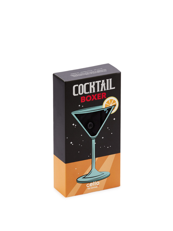 Celio Koktejlové šortky Darčekové balenie Celio
