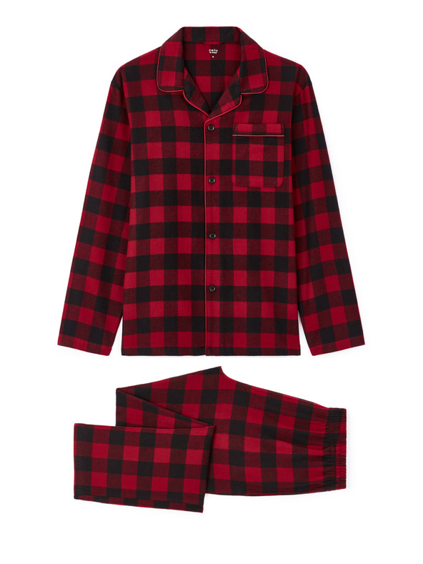 Celio Darčekové balenie pyžama Celio