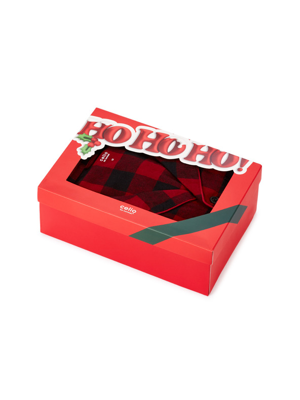 Celio Darčekové balenie pyžama Celio