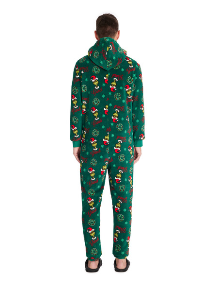 Celio Pyžamo Grinch Celio