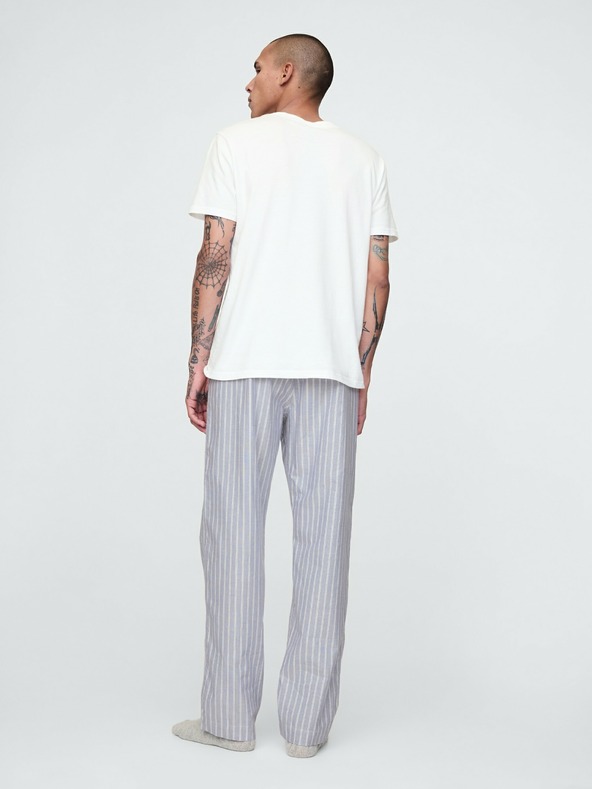 GAP Pyžamové nohavice GAP