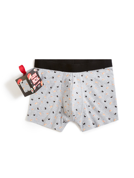 Celio Sushi Celio Boxerky Darčekové balenie