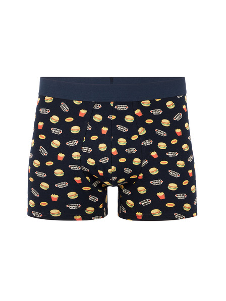 Celio Darčekové balenie Burger Boxerky Celio