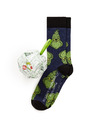 Celio Darčekové balenie ponožiek Grinch ONE SIZE Celio