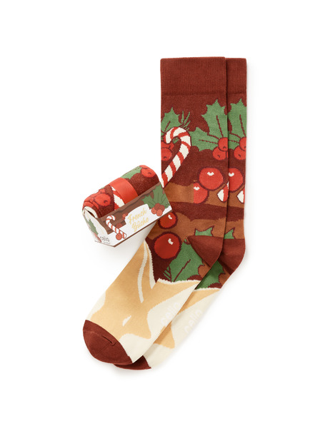 Celio Darčekové balenie ponožiek Poleno ONE SIZE Celio