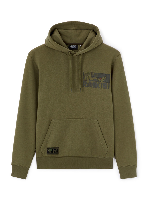 Celio Mikina Celio Naruto Shippuden
