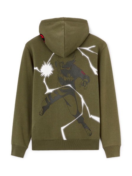 Celio Mikina Celio Naruto Shippuden