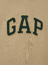 GAP Mikina GAP logo