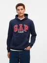 GAP Mikina s logom Prahy GAP