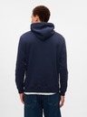 GAP Mikina s logom Prahy GAP