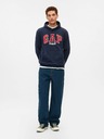 GAP Mikina s logom Prahy GAP