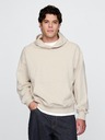 GAP Oversize mikina Heavyweight GAP