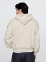 GAP Oversize mikina Heavyweight GAP