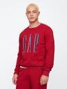 GAP Mikina s logom GAP
