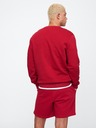 GAP Mikina s logom GAP